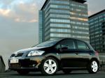 Toyota Auris 5-Door 2007 года